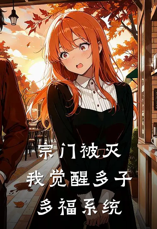 宗门被灭，我觉醒多子多福系统