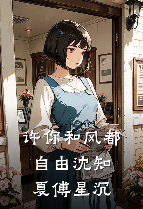 许你和风都自由沈知夏傅星沉