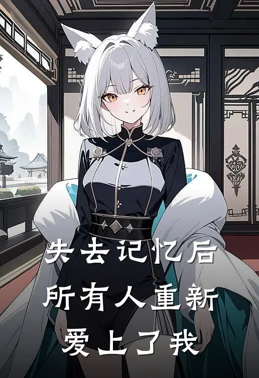 失去记忆后，所有人重新爱上了我