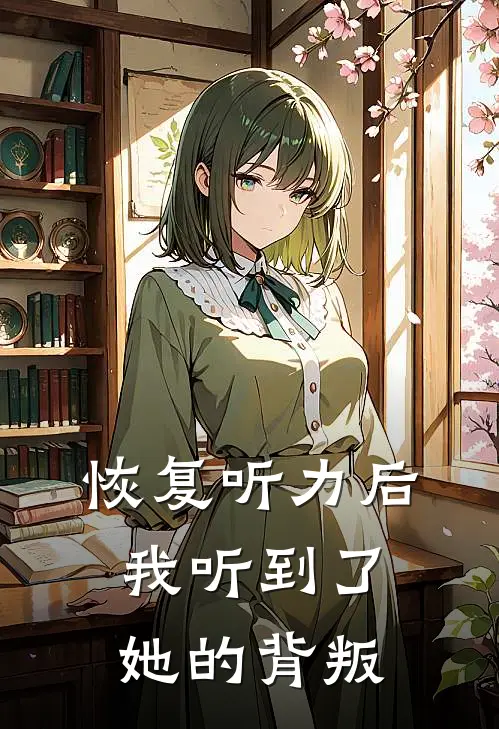 恢复听力后，我听到了她的背叛