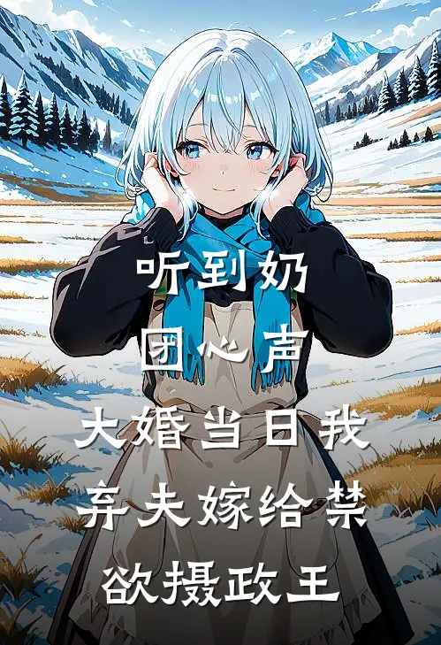 听到奶团心声，大婚当日我弃夫嫁给禁欲摄政王