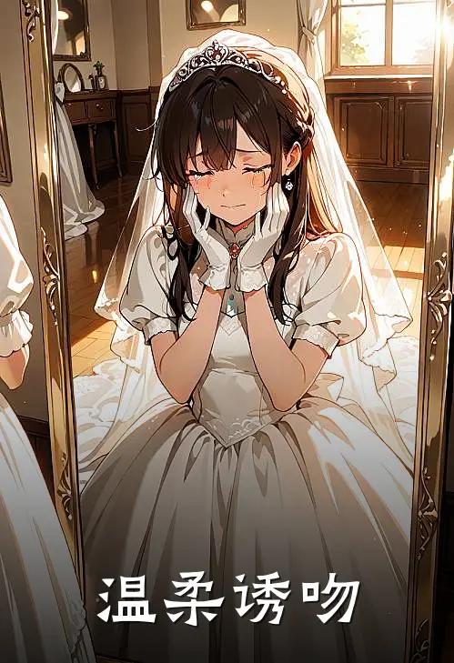 温柔诱吻