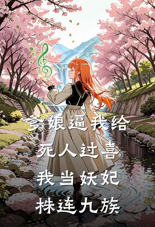 爹娘逼我给死人过喜，我当妖妃株连九族