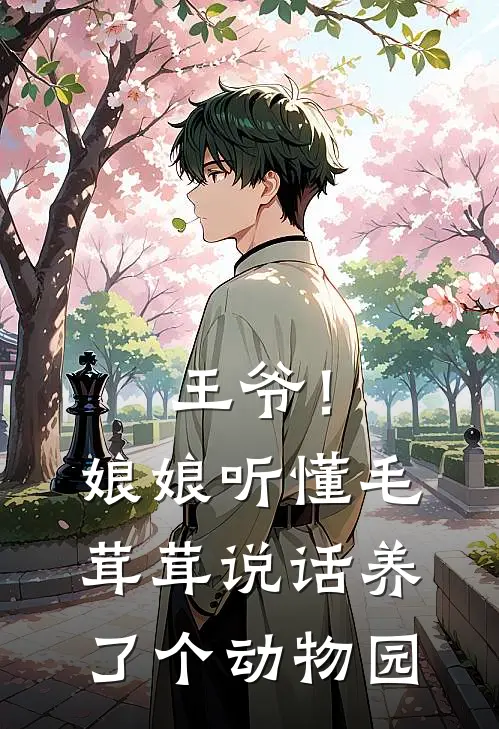 王爷！娘娘听懂毛茸茸说话，养了个动物园