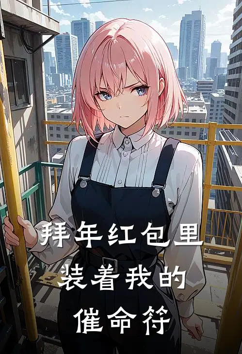 拜年红包里，装着我的催命符