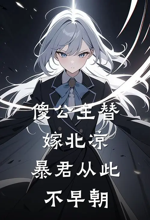 傻公主替嫁北凉，暴君从此不早朝