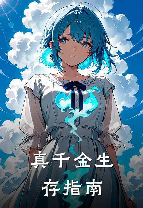 真千金生存指南