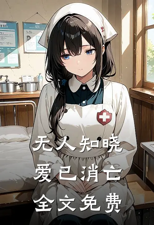 无人知晓爱已消亡全文免费