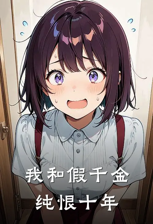 我和假千金纯恨十年
