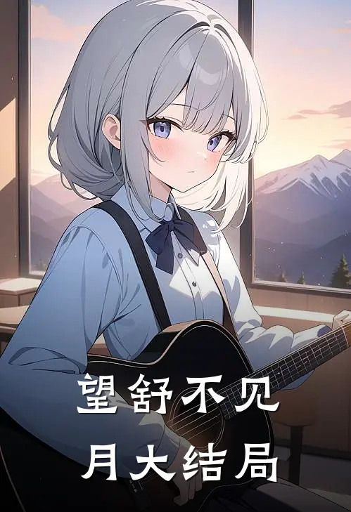 望舒不见月大结局