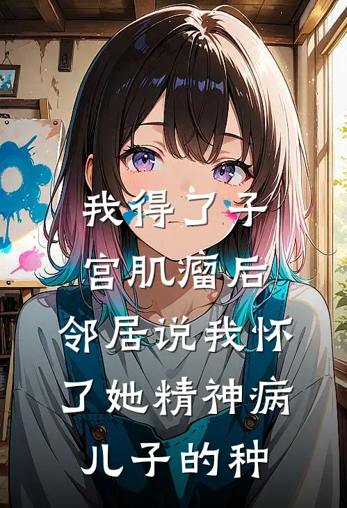 我得了子宫肌瘤后，邻居说我怀了她精神病儿子的种