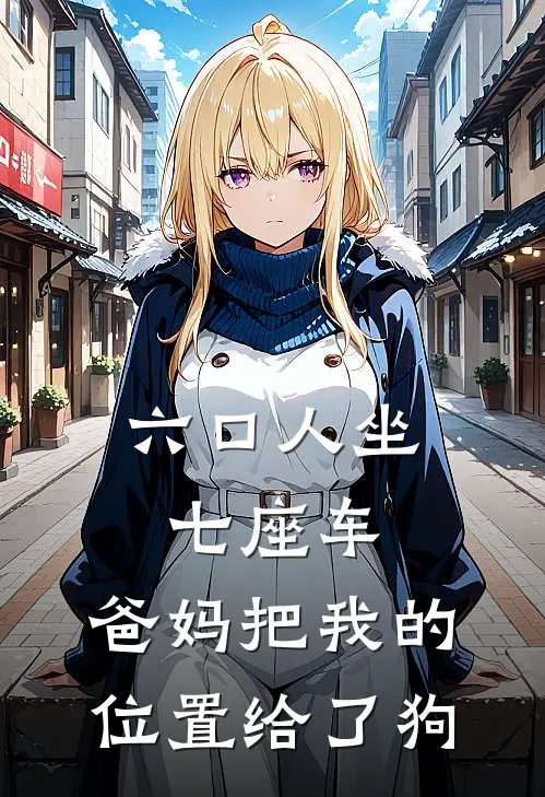 六口人坐七座车，爸妈把我的位置给了狗