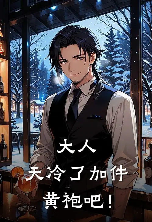 大人，天冷了加件黄袍吧！