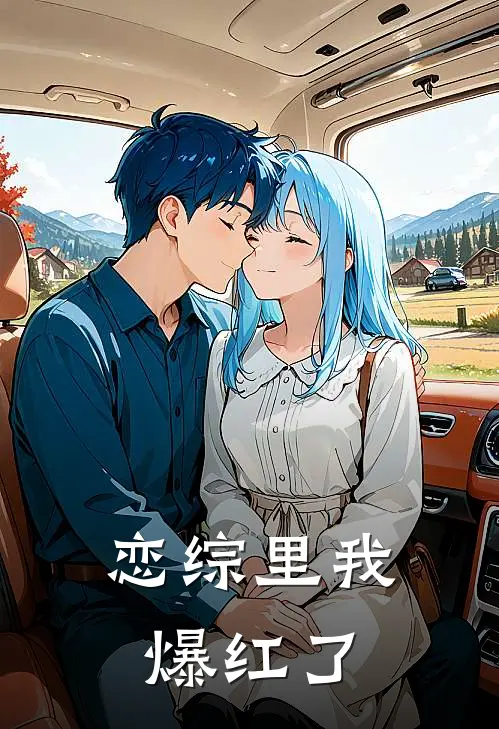 恋综里我爆红了