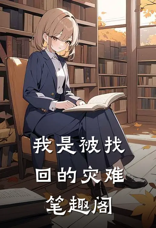 我是被找回的灾难笔趣阁