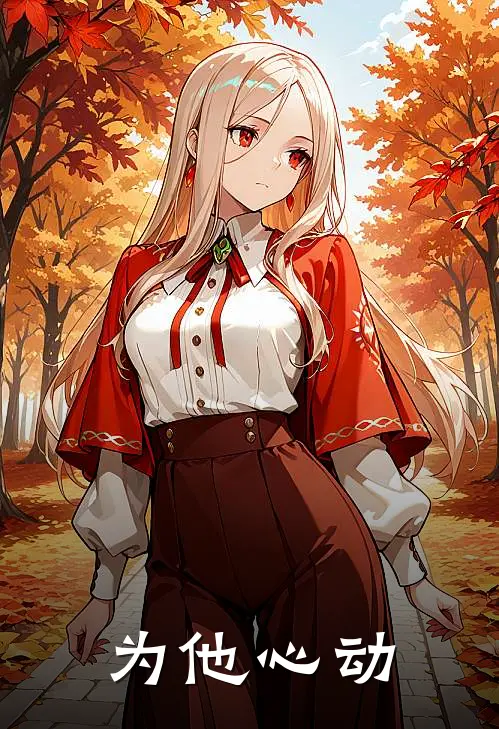 为他心动
