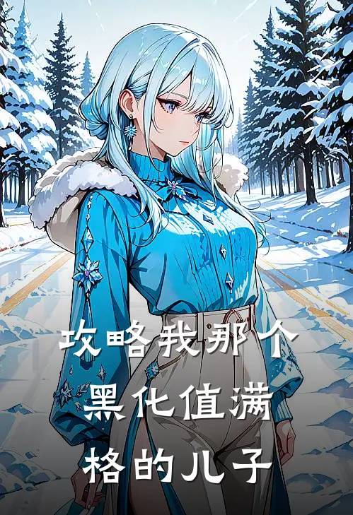 攻略我那个黑化值满格的儿子