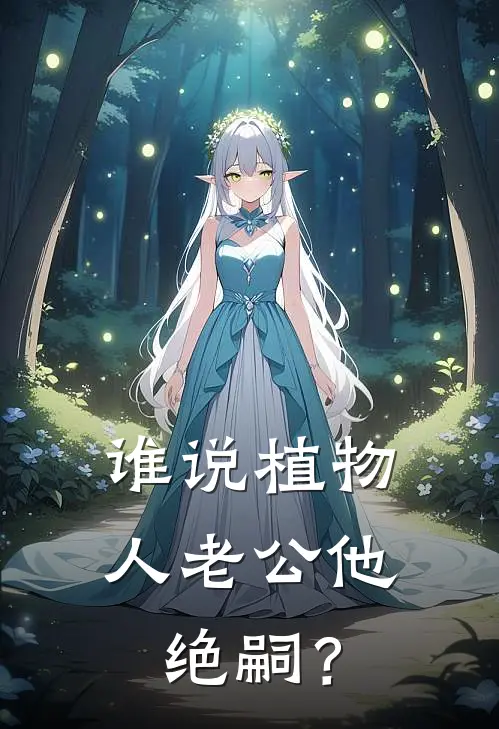 谁说植物人老公他绝嗣？