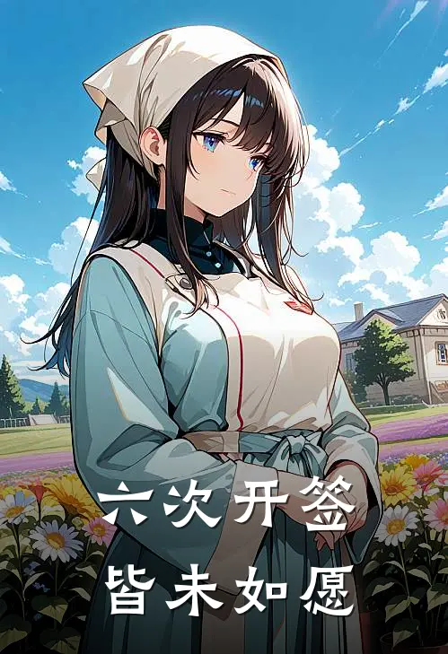 六次开签，皆未如愿