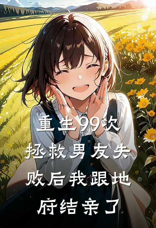 重生99次拯救男友失败后我跟地府结亲了