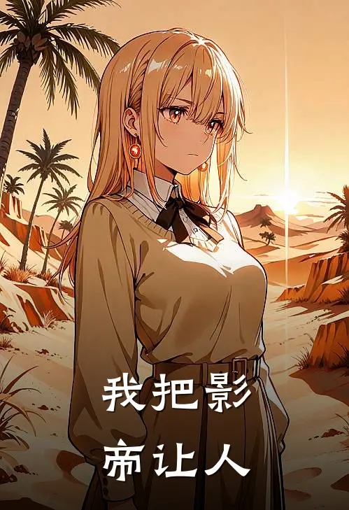我把影帝让人