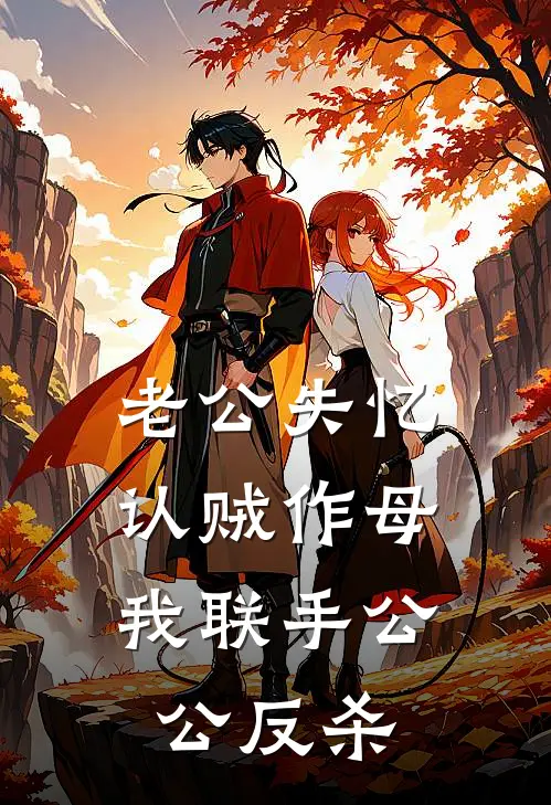 老公失忆认贼作母，我联手公公反杀