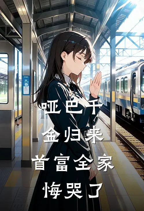 哑巴千金归来，首富全家悔哭了