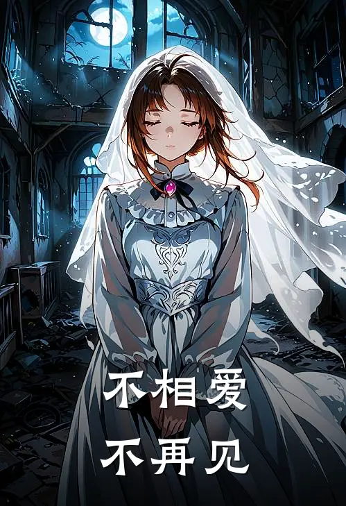 不相爱，不再见