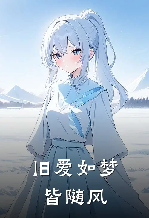 旧爱如梦皆随风