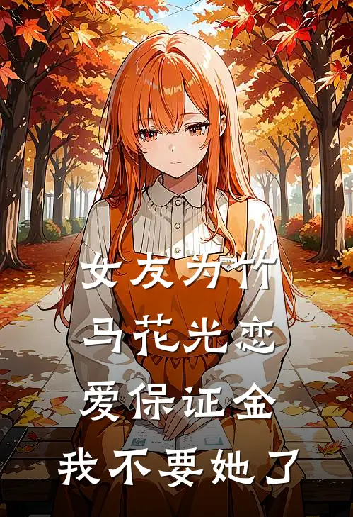 女友为竹马花光恋爱保证金，我不要她了