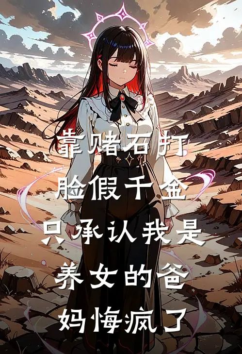 靠赌石打脸假千金，只承认我是养女的爸妈悔疯了