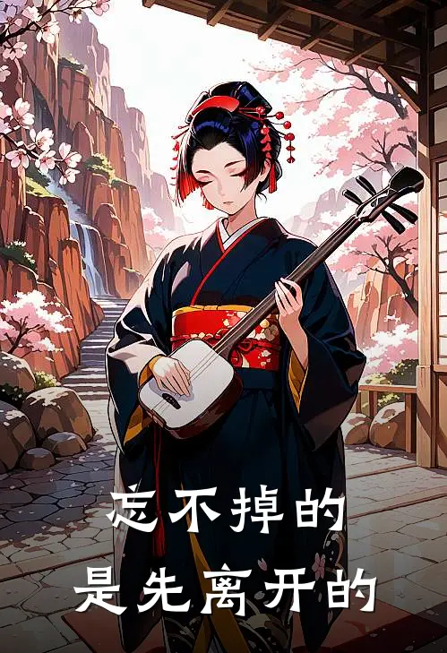 忘不掉的，是先离开的