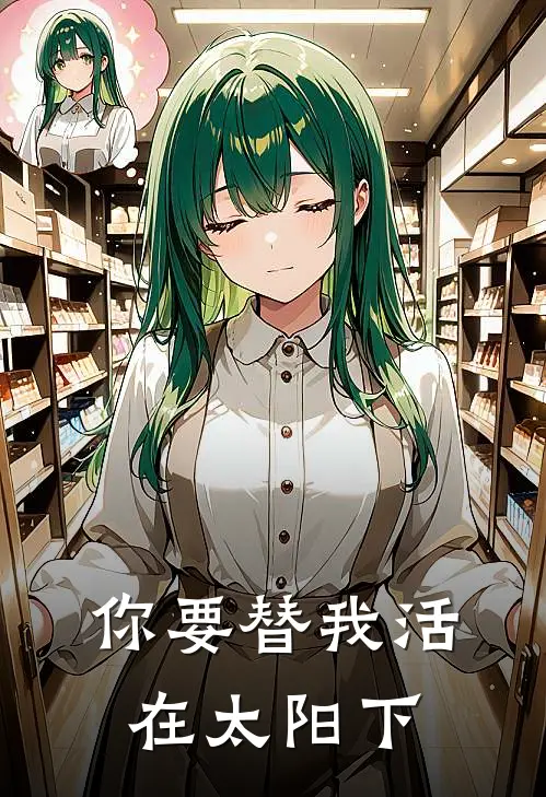 你要替我活在太阳下阿兰林月免费小说大全_小说完结你要替我活在太阳下(阿兰林月)