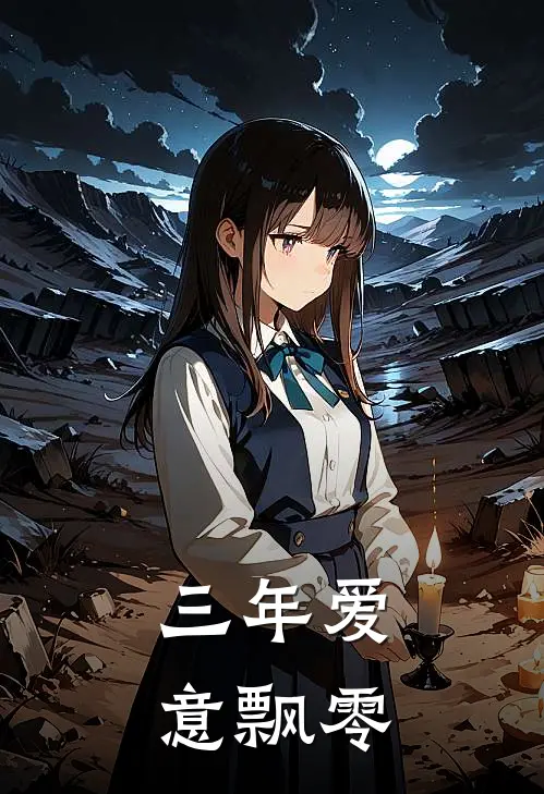 三年爱意飘零