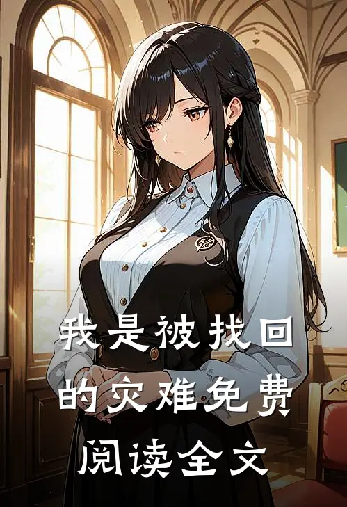 我是被找回的灾难免费阅读全文