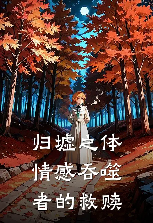 归墟之体：情感吞噬者的救赎