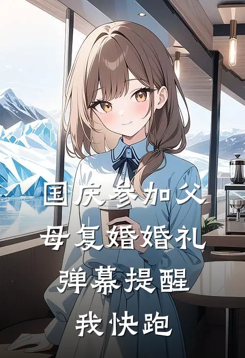 国庆参加父母复婚婚礼，弹幕提醒我快跑