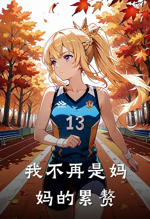 我不再是妈妈的累赘