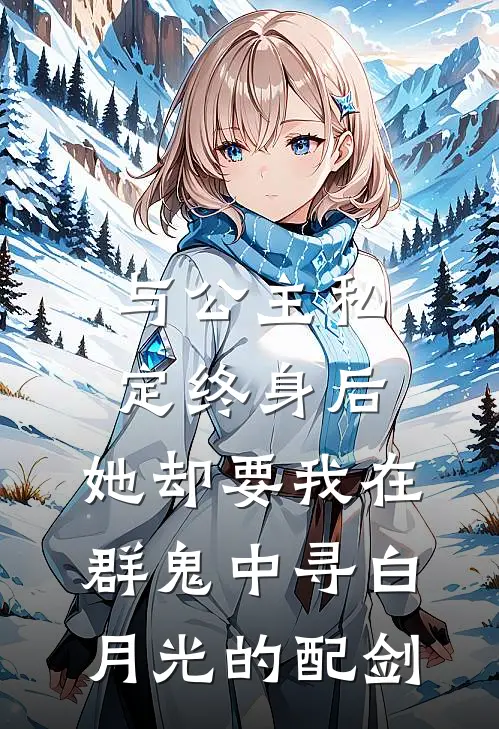 与公主私定终身后，她却要我在群鬼中寻白月光的配剑