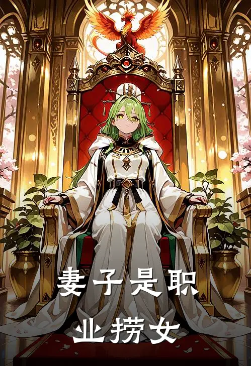 妻子是职业捞女