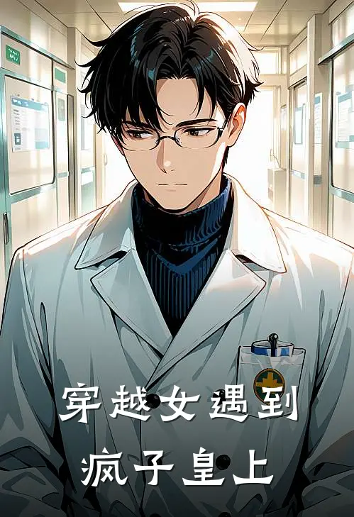 穿越女遇到疯子皇上