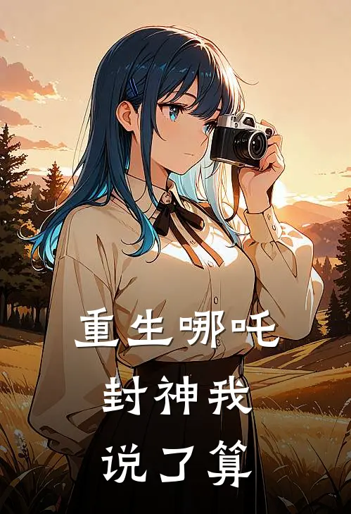 重生哪吒，封神我说了算