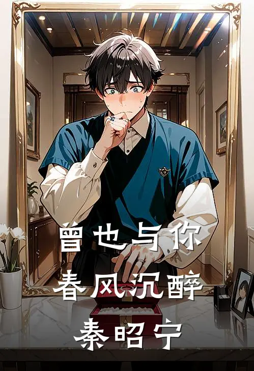 曾也与你春风沉醉秦昭宁