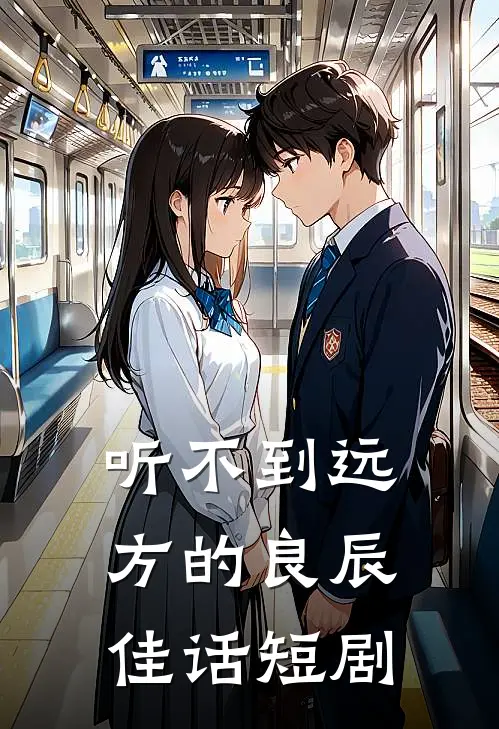 听不到远方的良辰佳话短剧