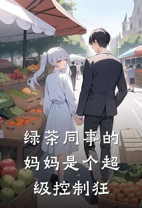 绿茶同事的妈妈是个超级控制狂