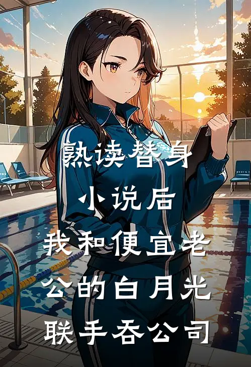 熟读替身小说后，我和便宜老公的白月光联手吞公司