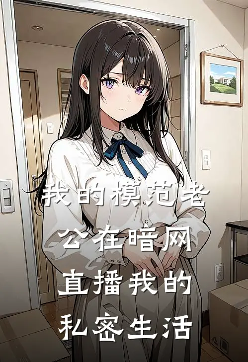 我的模范老公在暗网直播我的私密生活