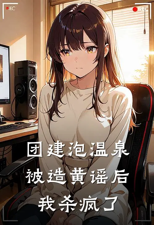 团建泡温泉被造黄谣后我杀疯了