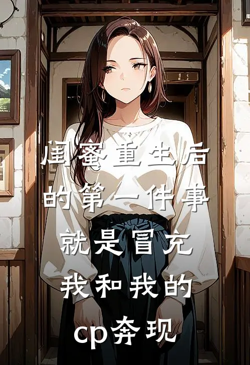 闺蜜重生后的第一件事，就是冒充我和我的cp奔现