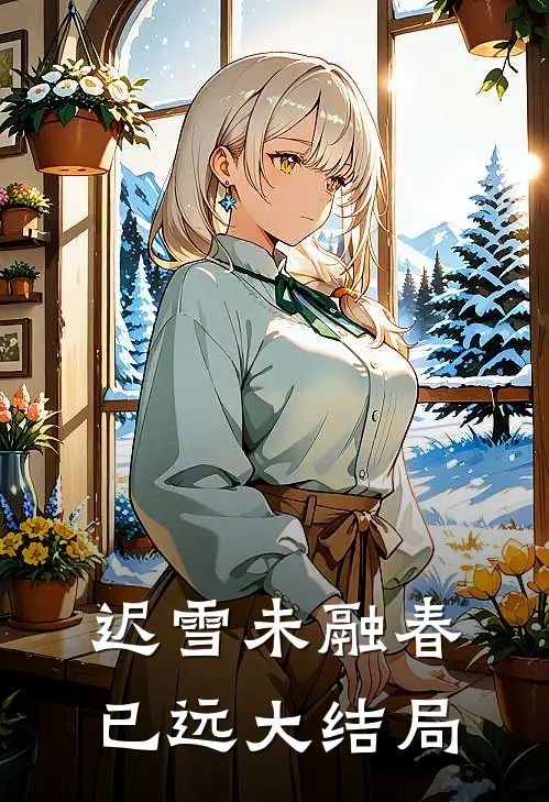 迟雪未融春已远大结局